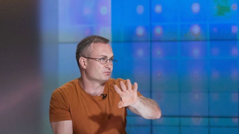 Росія не зацікавлена в приєднанні ОРДЛО, вважає Гармаш