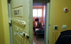 Українці намагалися сховатися, стверджують у поліції