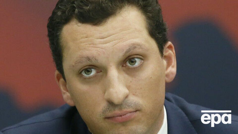 Кирилл Шамалов направил в суд иск о признании брака недействительным