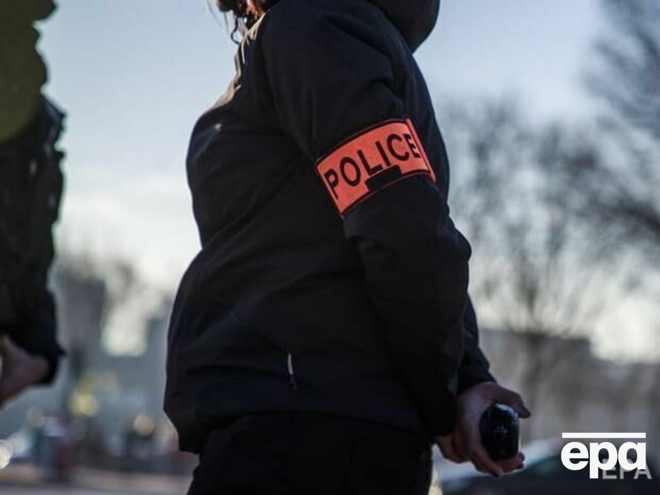 Зловмисників шукають