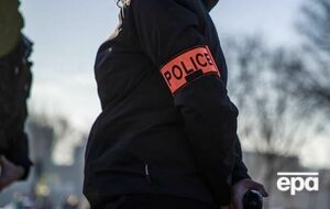 Зловмисників шукають