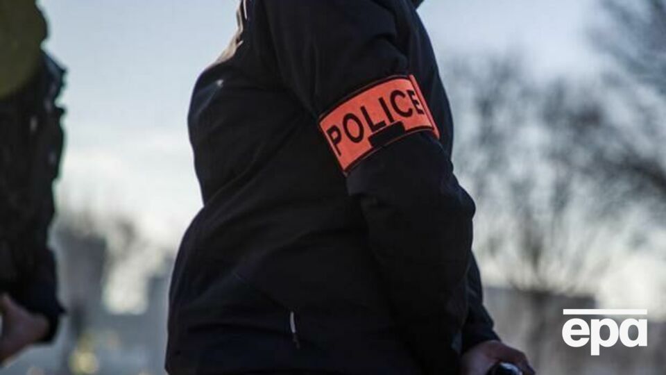 Зловмисників шукають