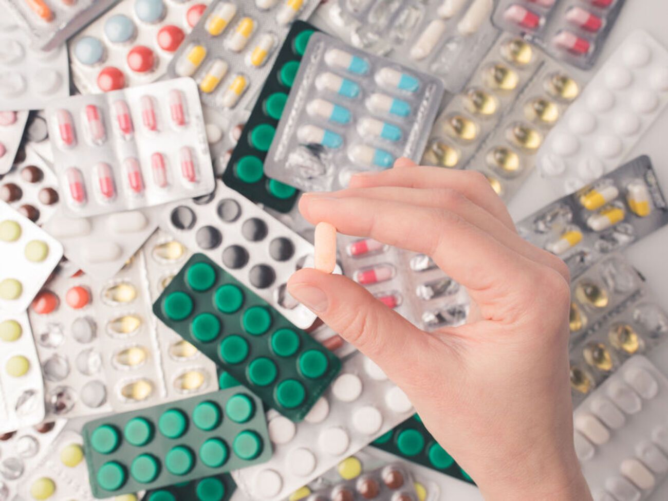 Медикаменты по программе "Доступные лекарства" можно получить по электронному рецепту