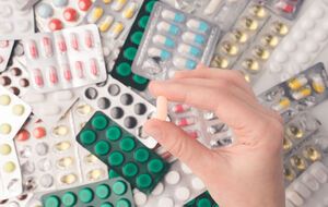 Медикаменты по программе "Доступные лекарства" можно получить по электронному рецепту