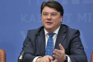 В 2019 году Жданову поручали изучить вопрос проведения Олимпиады в Украине