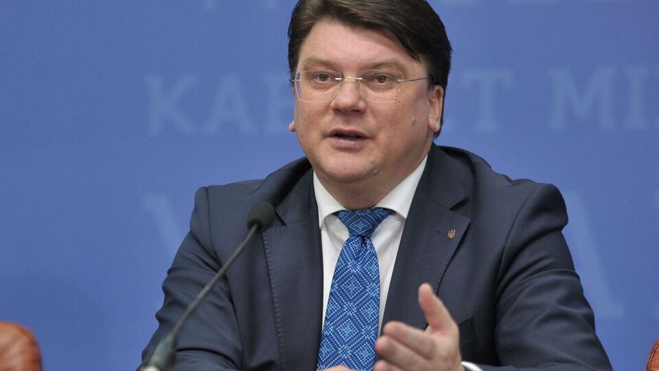 В 2019 году Жданову поручали изучить вопрос проведения Олимпиады в Украине