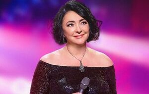 По словам Милявской, все ее пять мужей были прекрасными