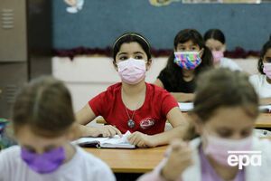 С 20 сентября дети в Израиле уйдут на каникулы