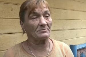 Женщина нашлась в психбольнице