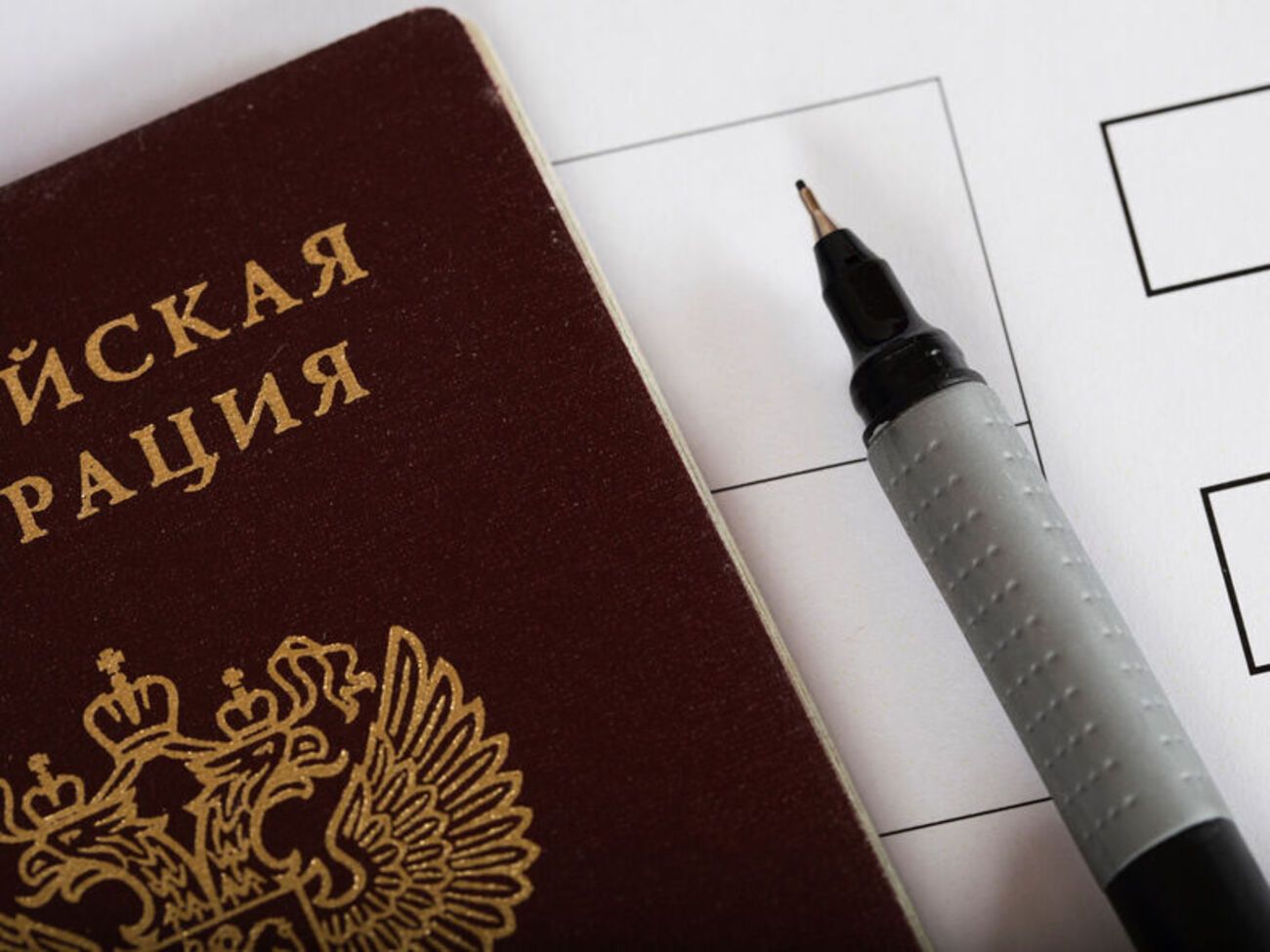 17&ndash;19 вересня в Росії проводили вибори до Держдуми