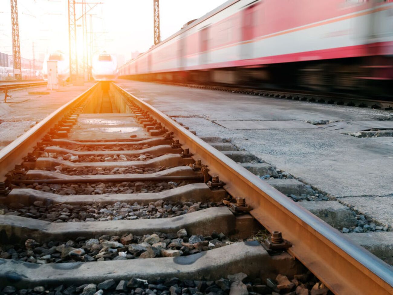 Поезд&nbsp;"Черновцы &ndash; Киев" пропустит некоторые станции