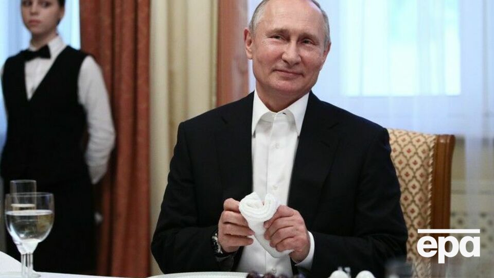 Путін не любить зайвих контактів, стверджує політолог