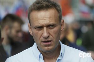 Навальный с февраля находится в колонии во Владимирской области России