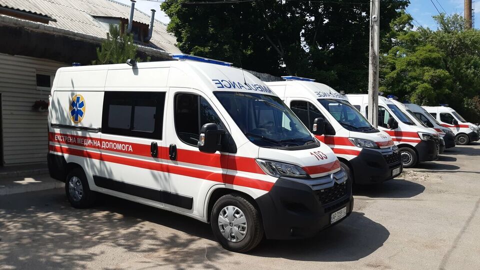 Мать умершего поблагодарила врачей