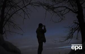 Від початку доби на Донбасі було поранено одного українського військового