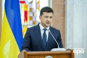 Зеленський: Те, що замість години зустріч тривала дві години, говорить, що сторони зацікавлені в діалозі