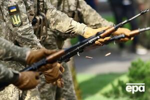 Україна наполягає на тому, що підгрупа ТКГ із безпеки має бути частиною координаційного механізму