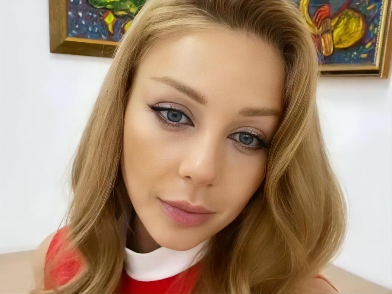 Тина Кароль &ndash; мать&nbsp;одного ребенка