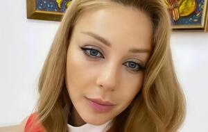 Тина Кароль – мать одного ребенка