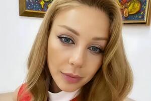 Тина Кароль – мать одного ребенка