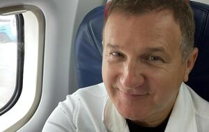 Горбунов: Плодотворного всем учебного года!