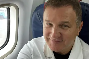 Горбунов: Плодотворного всем учебного года!
