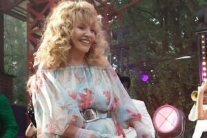 Пугачова – мама другокласників