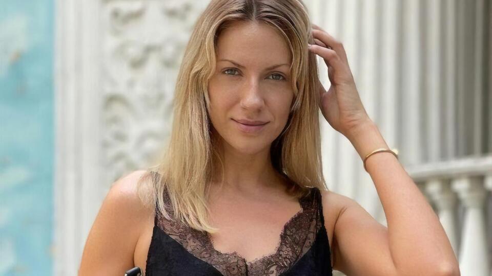 Нікітюк: Усіх із початком нового знімального року