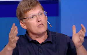 Розенко: Что делают Зеленский со Шмыгалем? Говорят, что это местные органы власти за тарифы отвечают. Подождите, а кто тариф на газ утверждает? Центральная власть