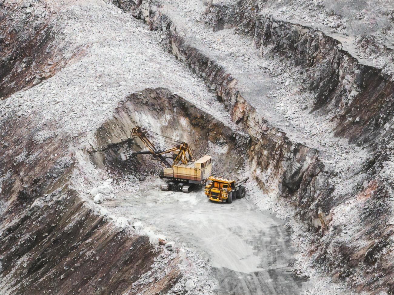 Верховна Рада розглядає законопроєкт, який, серед іншого, передбачає підвищення ренти на видобування залізної руди