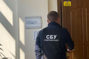 СБУ провела обыски в рамках расследования