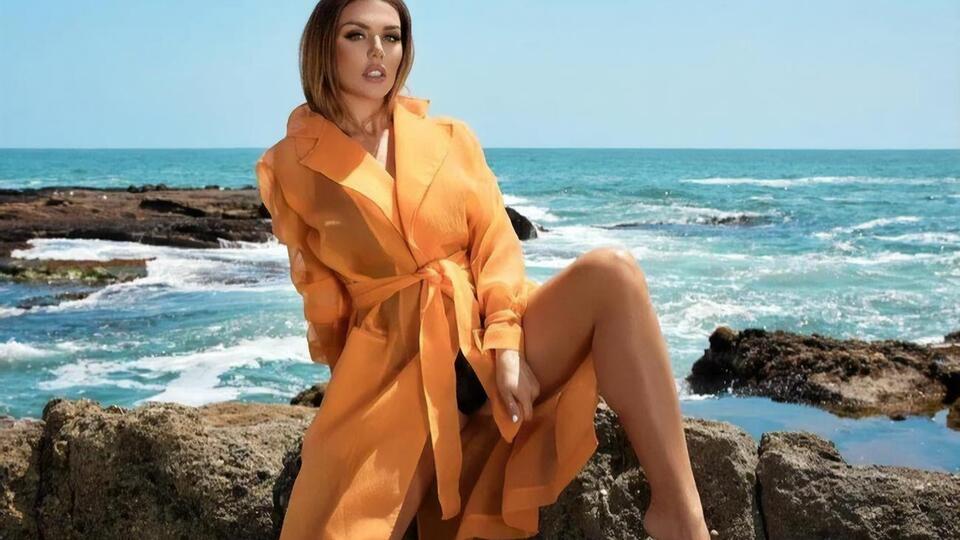 Седокова вышла замуж за Тимму в 2020 году