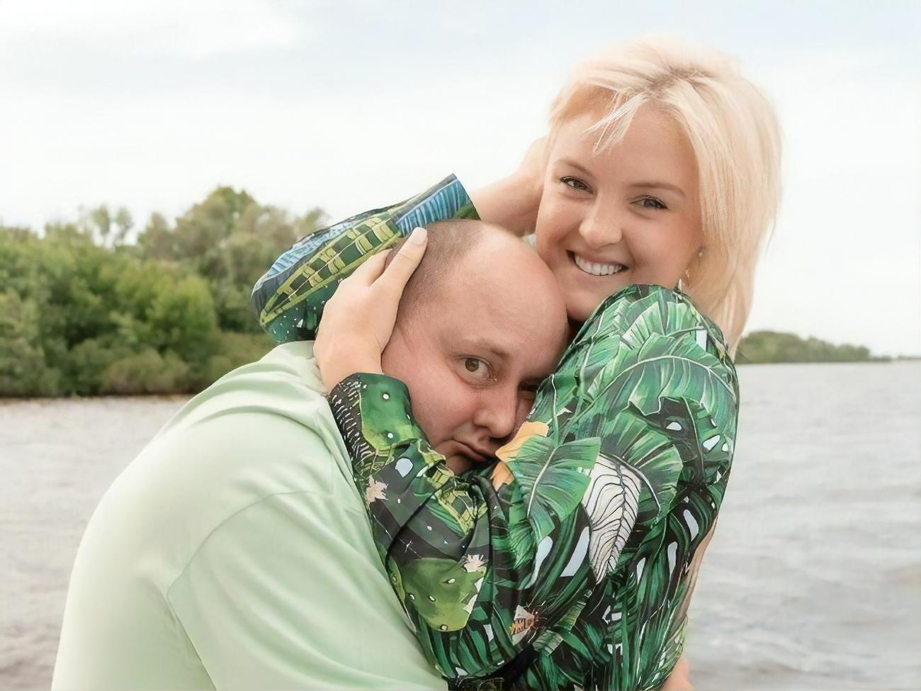 ДочьТкачей Елизавета пошла в первый класс