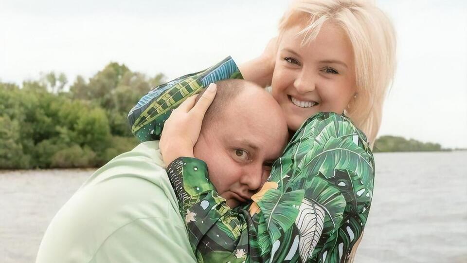 ДочьТкачей Елизавета пошла в первый класс