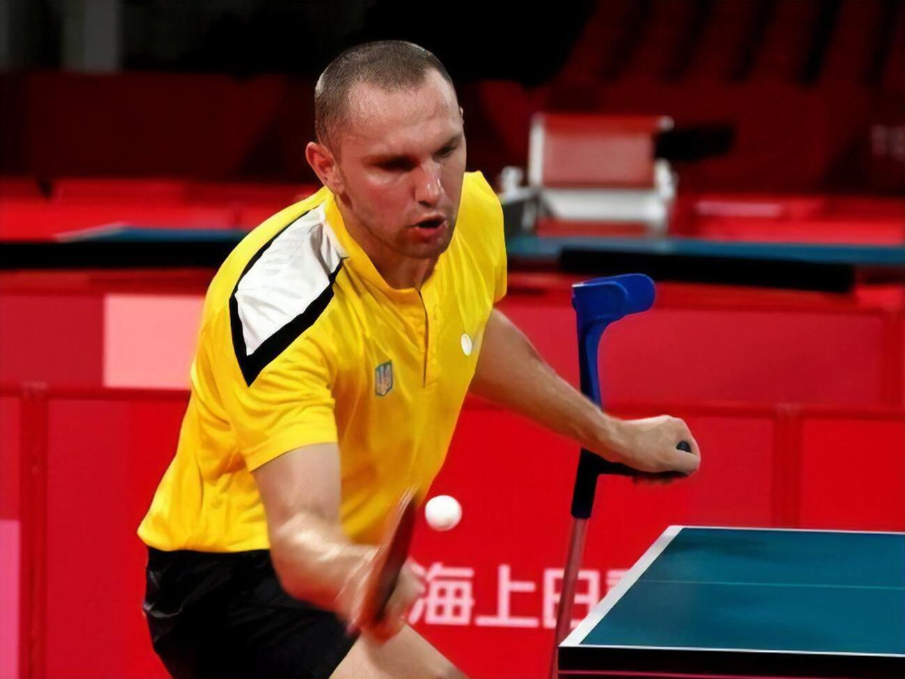 Украинские паралимпийцы завоевали в Токио уже 82 медали