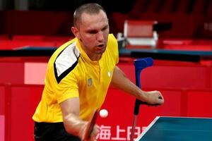 Українські паралімпійці вибороли в Токіо вже 82 медалі