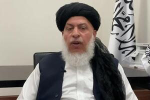 Представитель "Талибана" опроверг предположения, что в правительство Афганистана могут войти женщины