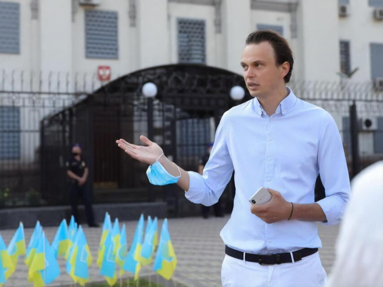 Микола Давидюк: Історично так склалося, що металургія &ndash; та галузь, яка допомагає країні наповнювати бюджет