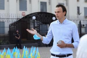 Микола Давидюк: Історично так склалося, що металургія – та галузь, яка допомагає країні наповнювати бюджет