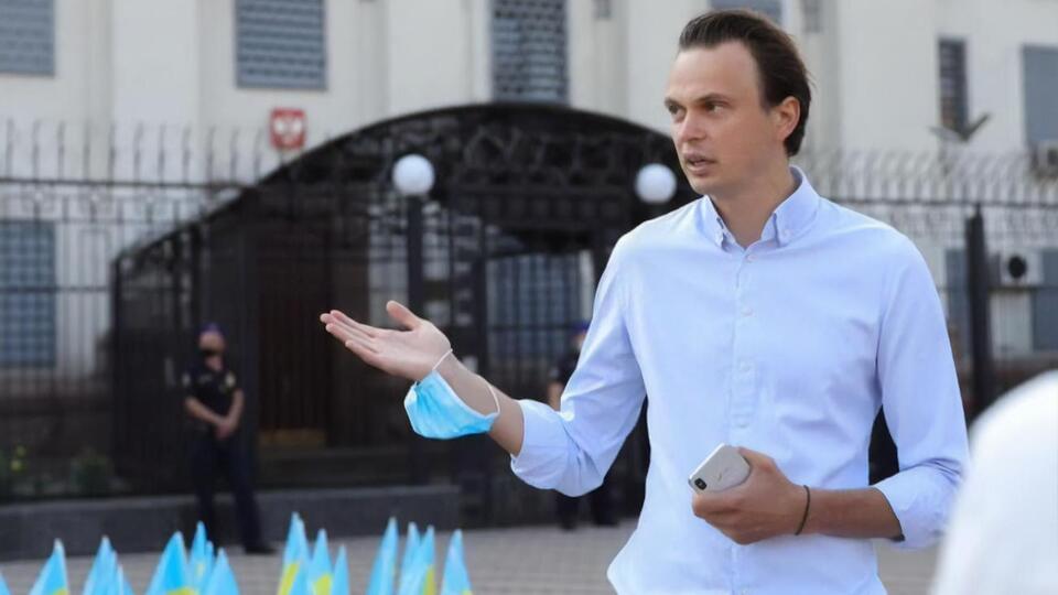 Микола Давидюк: Історично так склалося, що металургія – та галузь, яка допомагає країні наповнювати бюджет