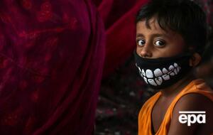 Вероятность смерти детей от лихорадки денге в пять раз выше, чем взрослых