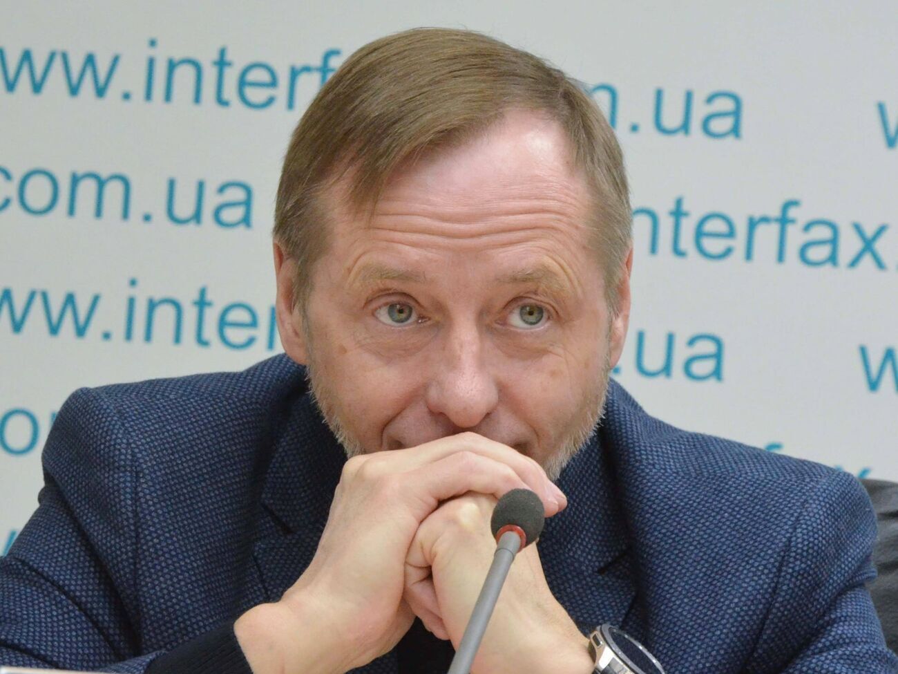 Александр Кочетков: Мы никогда не станем цивилизованной страной, пока у нас существует бандитский беспредел силовиков