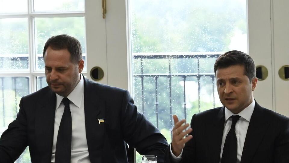 Зеленський розповів про держпідтримку інвесторів, які вкладають в Україну від €20 млн