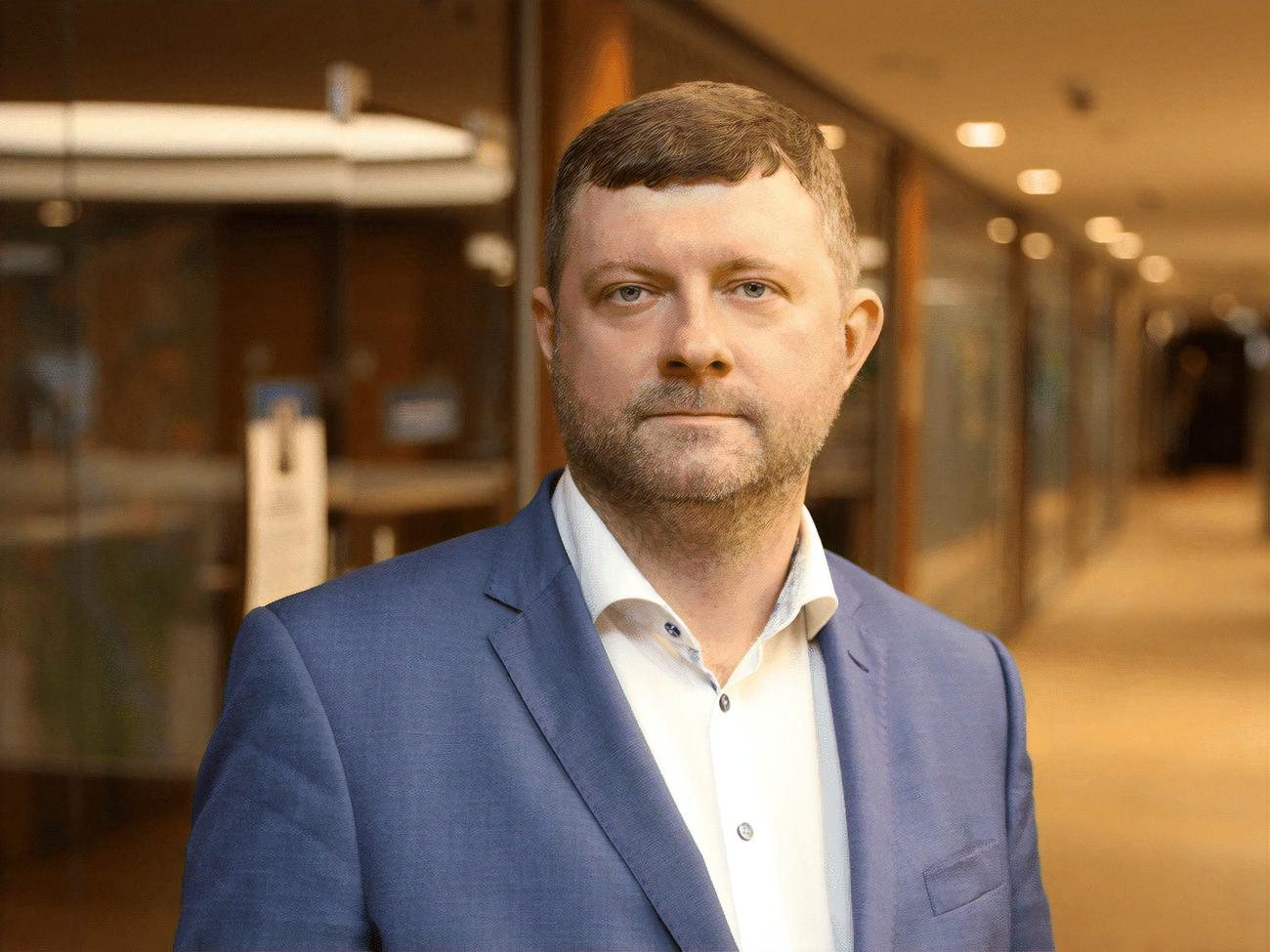По своим ценностям Украина является частью западного мира, отметил Корниенко
