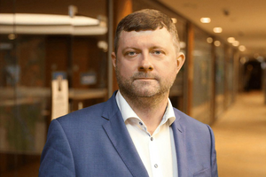 За своїми цінностям Україна є частиною західного світу, зазначив Корнієнко