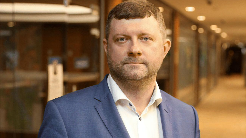 По своим ценностям Украина является частью западного мира, отметил Корниенко