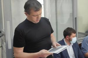 Семенченко відмовився від шпиталізації
