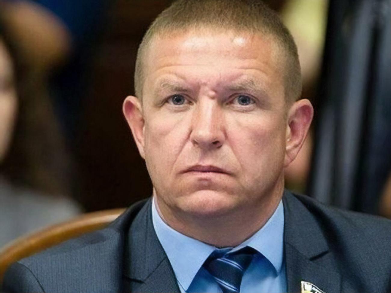 Михаил Бондар: Требую от власти немедленно вмешаться в ситуацию