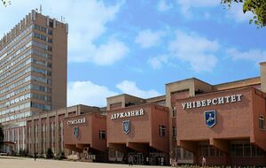 Сумской государственный университет занял самое высокое место в рейтинге среди украинских вузов