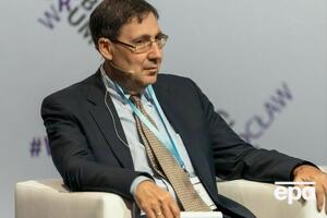 Решение Байдена по "Северному потоку – 2" было катастрофой для США, считает Хербст (на фото)